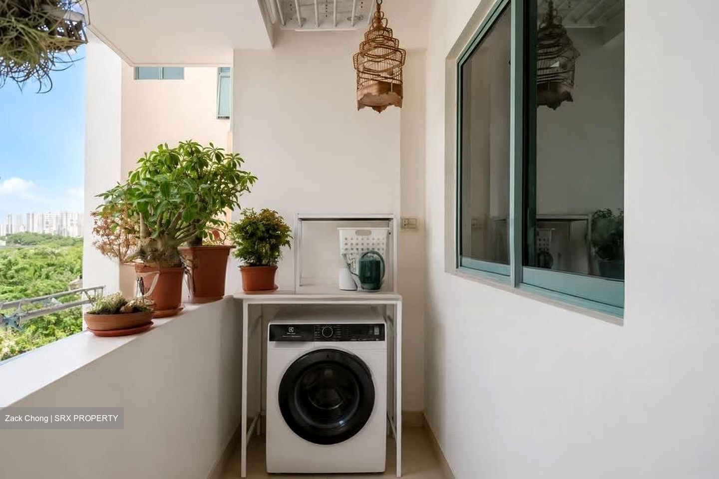 Yew Mei Green (D23), Condominium #573024011
